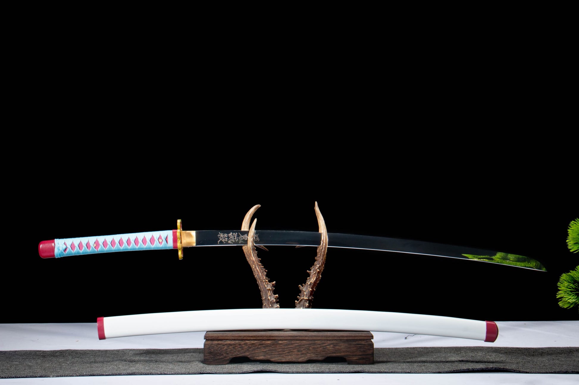 LOONGSWORD Hand Forged Katana Collection