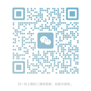 WeChat QR