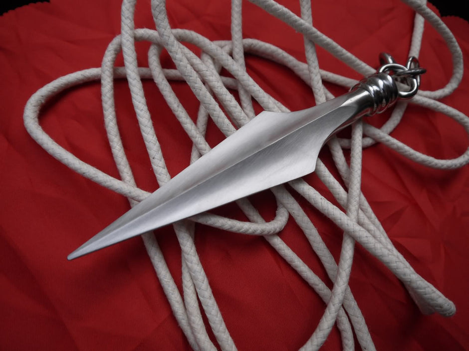 Rope dart – Chinese Sword store