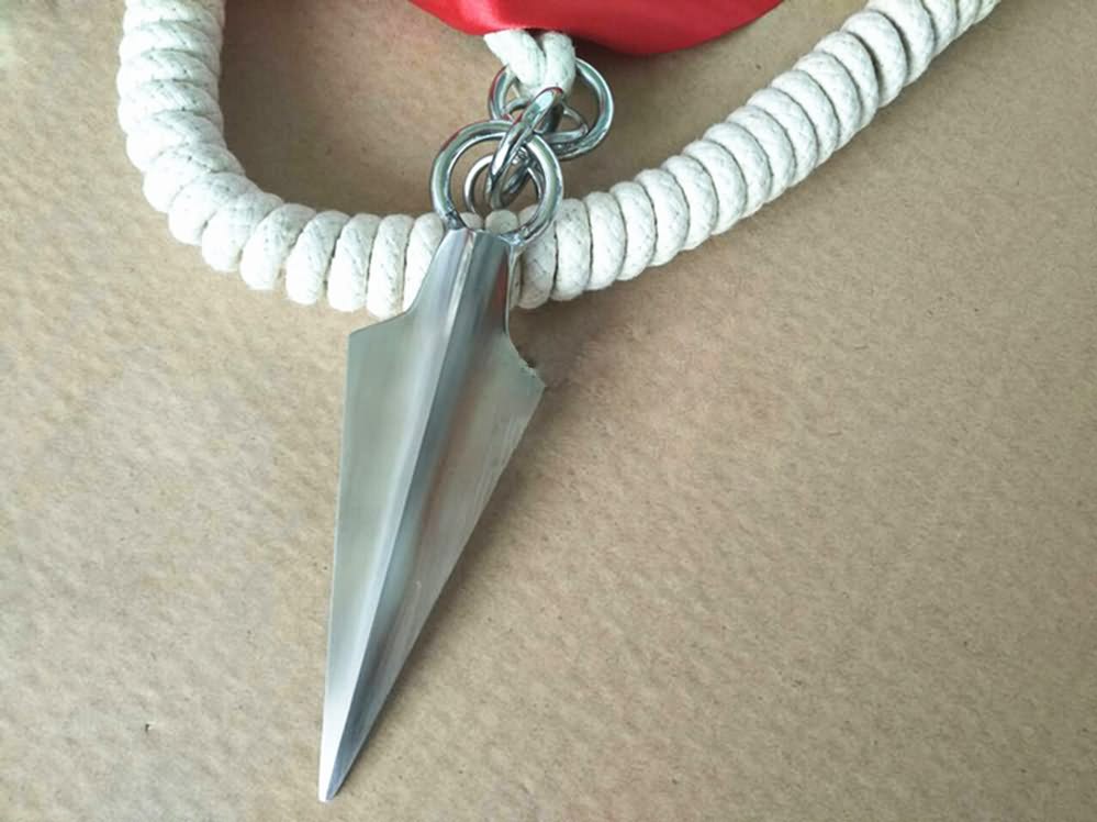 Rope dart,Stainless steel,Chinese martial arts equipment – Chinese ...