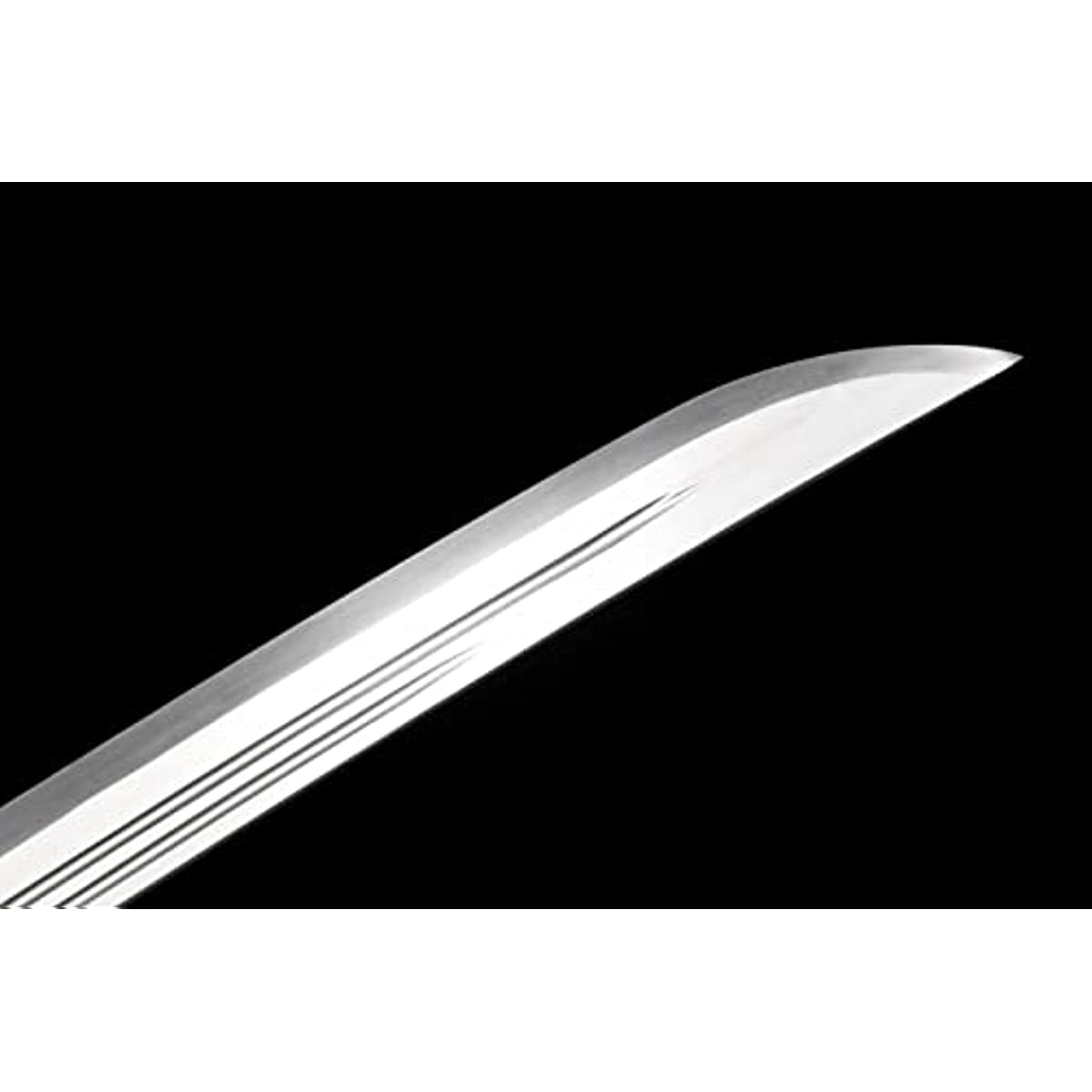 LOONGSWORD,Chinese Sword,Yanling dao Swords Real Battle