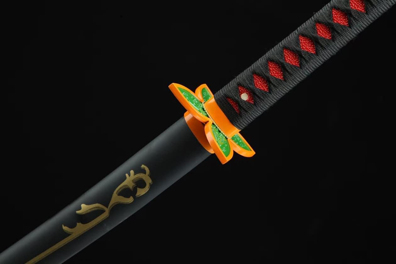 Anime Sword for Sale - TrueKatana
