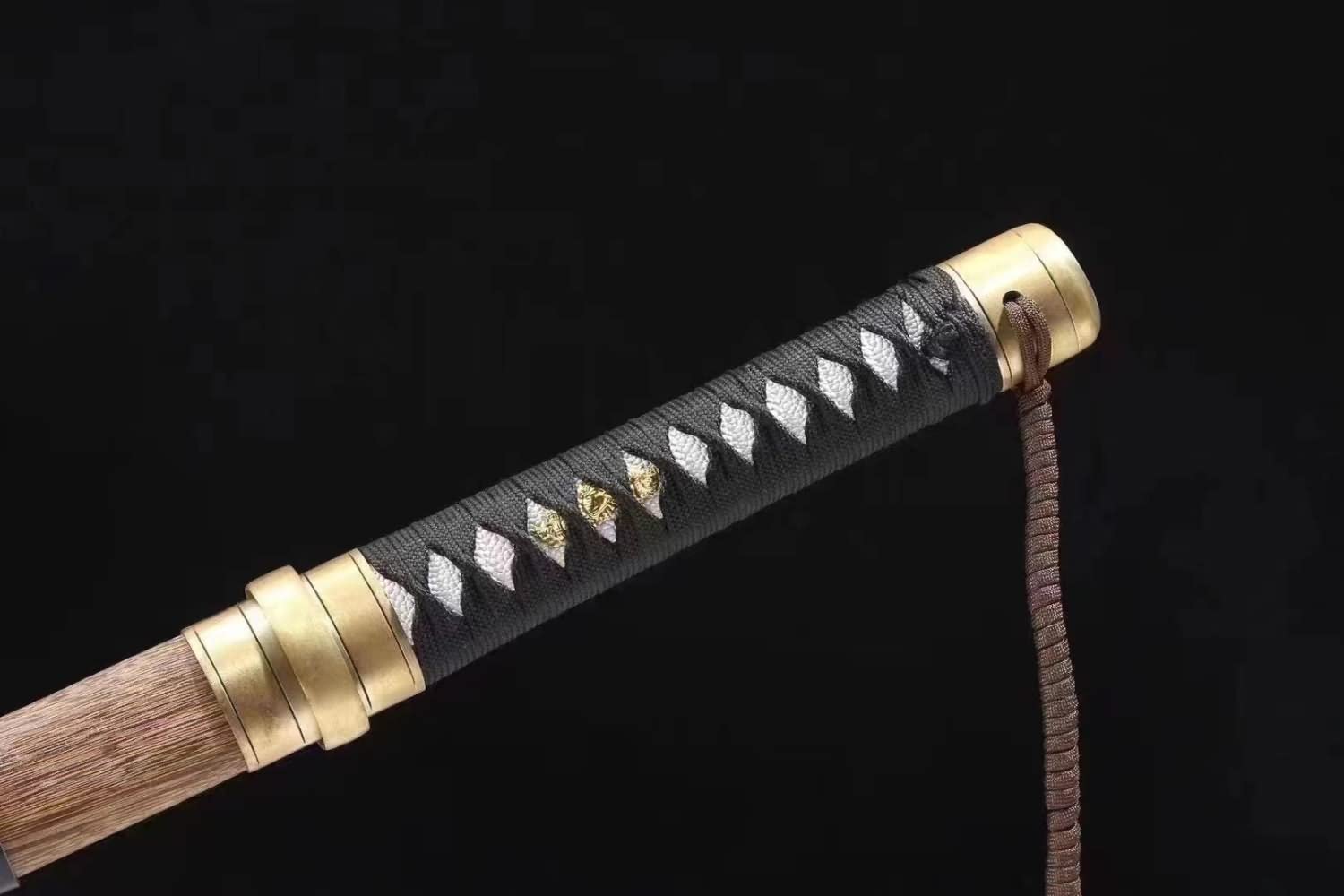 Samurai Sword Tachi Fully Handmade High Carbon Steel Blade,katanas
