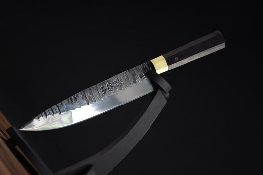 Small Kitchen knife,5Cr15MOV steel - Chinese sword shop