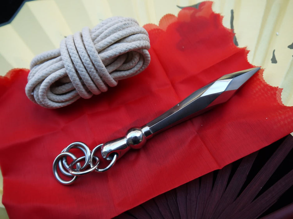 Rope dart – Chinese Sword store