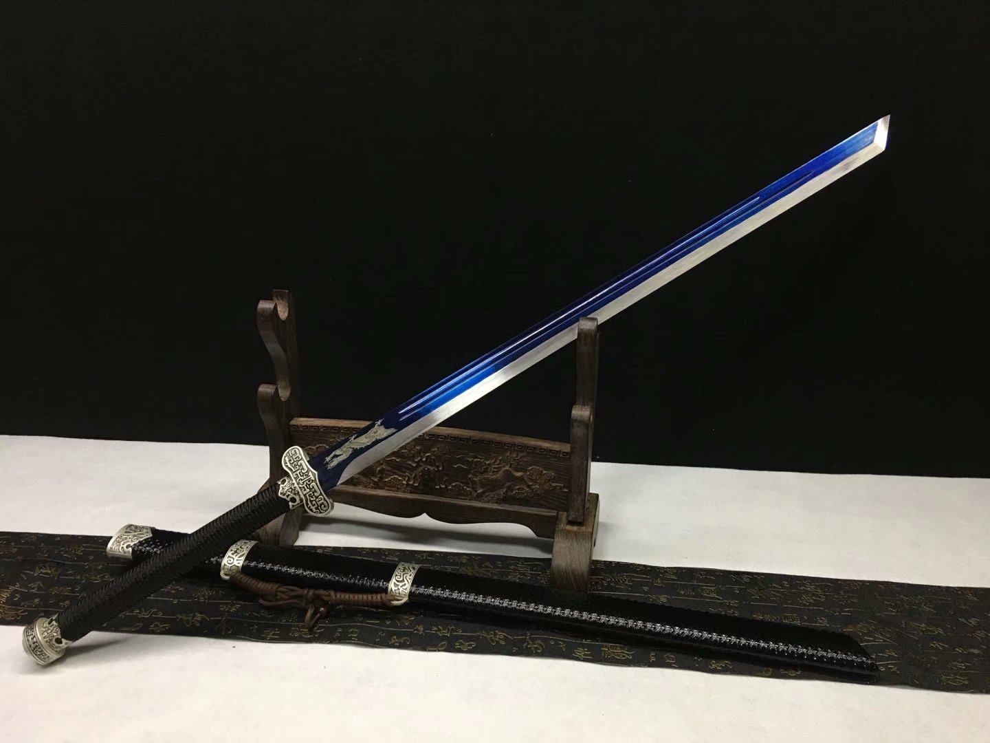 Broadsword Dao,High carbon steel blade - Chinese sword shop