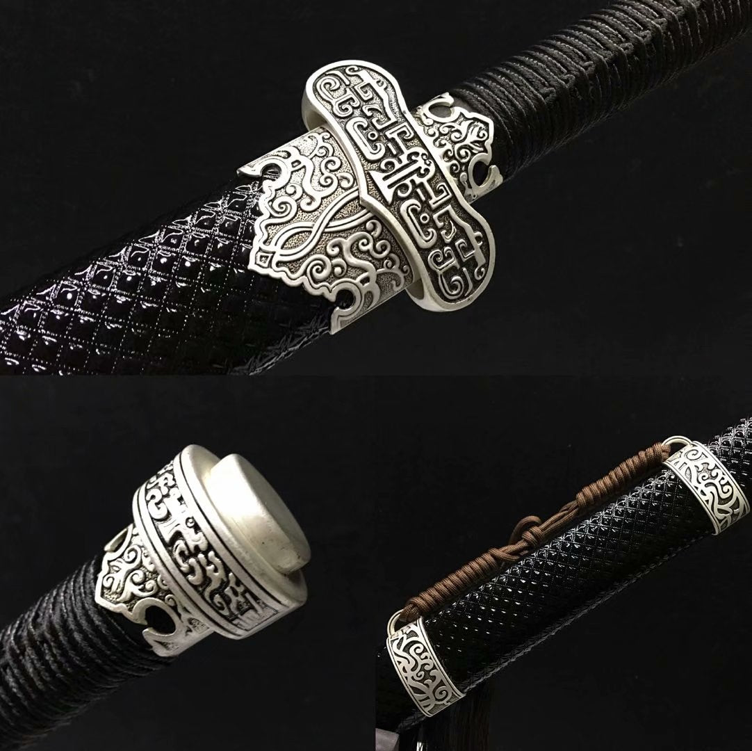 Broadsword Dao,High carbon steel blade - Chinese sword shop