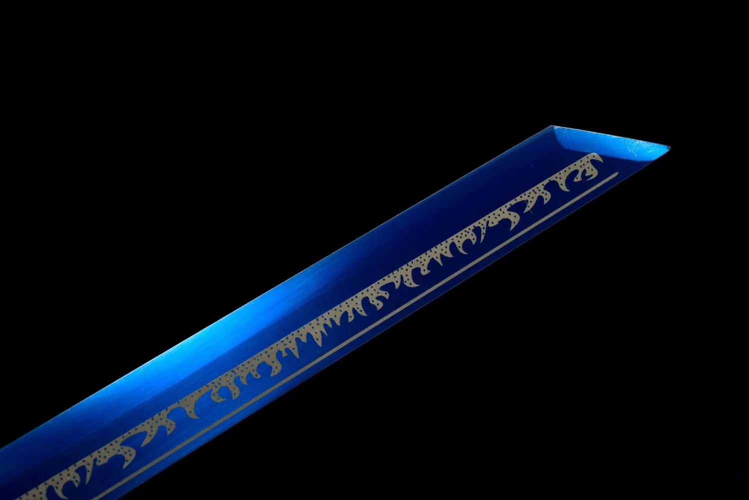 Tech Longsword High Tech Swords