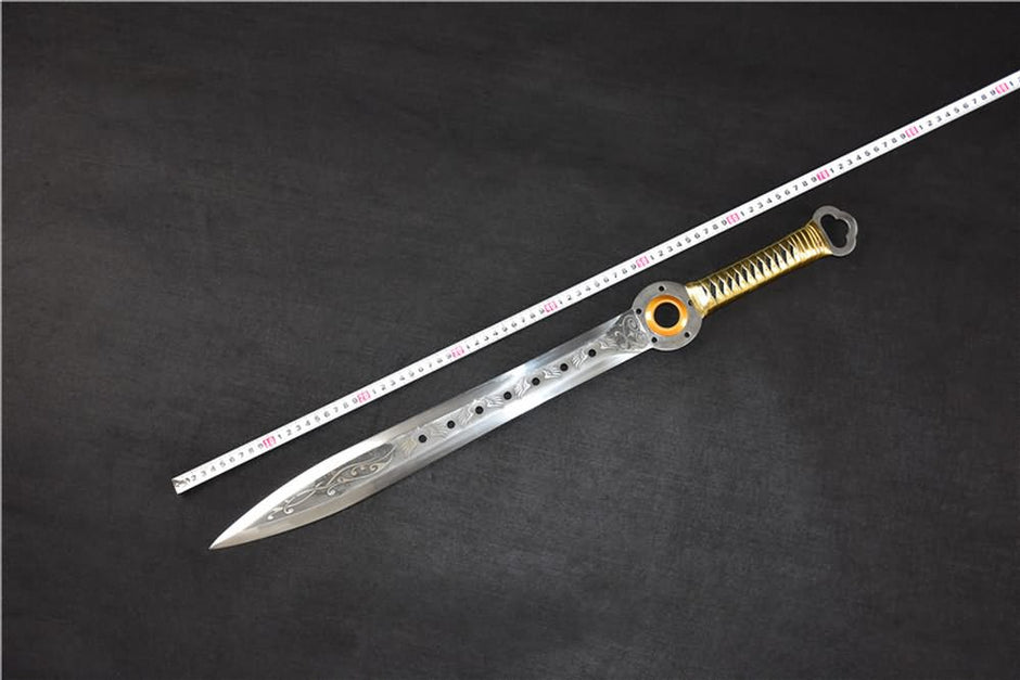 Longquan sword Chinese Sword store