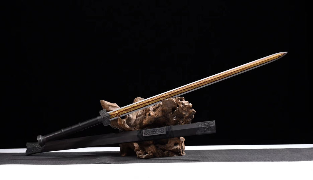 Han jian – Chinese Sword store