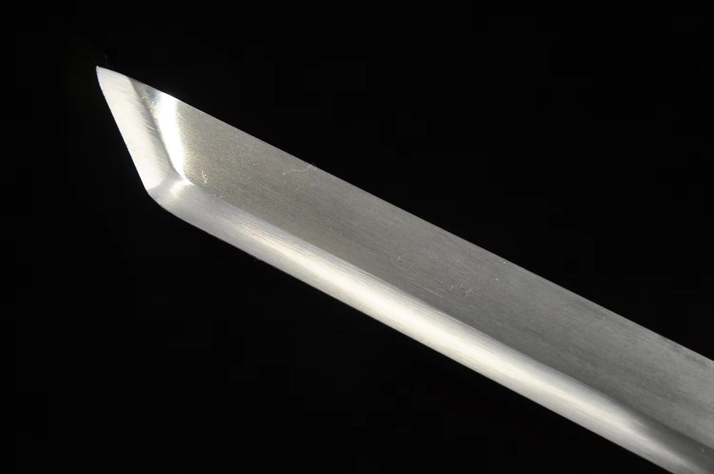 Golden cudgel Kinfe,High carbon steel blade - Chinese sword shop