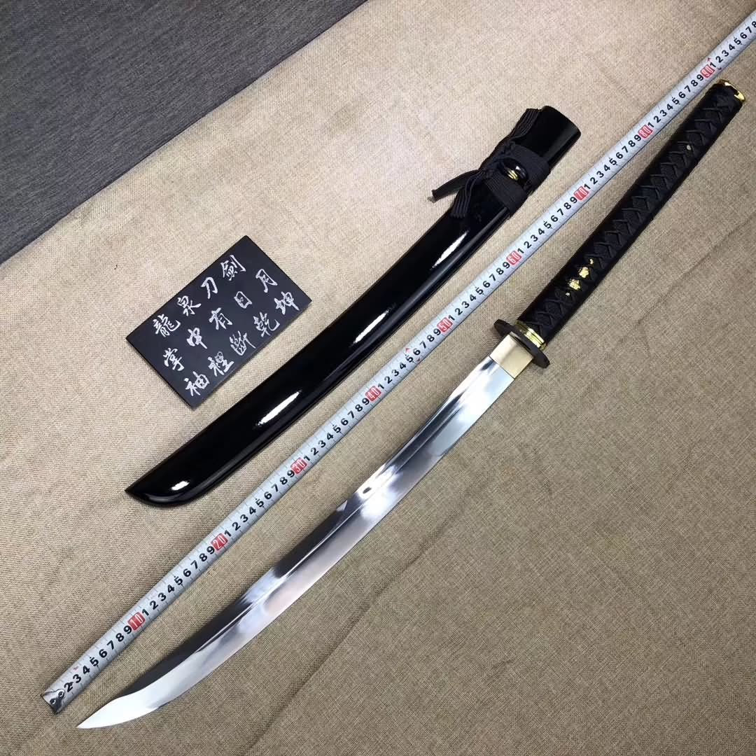 horse-chopping sword,High carbon steel blade - Chinese sword shop