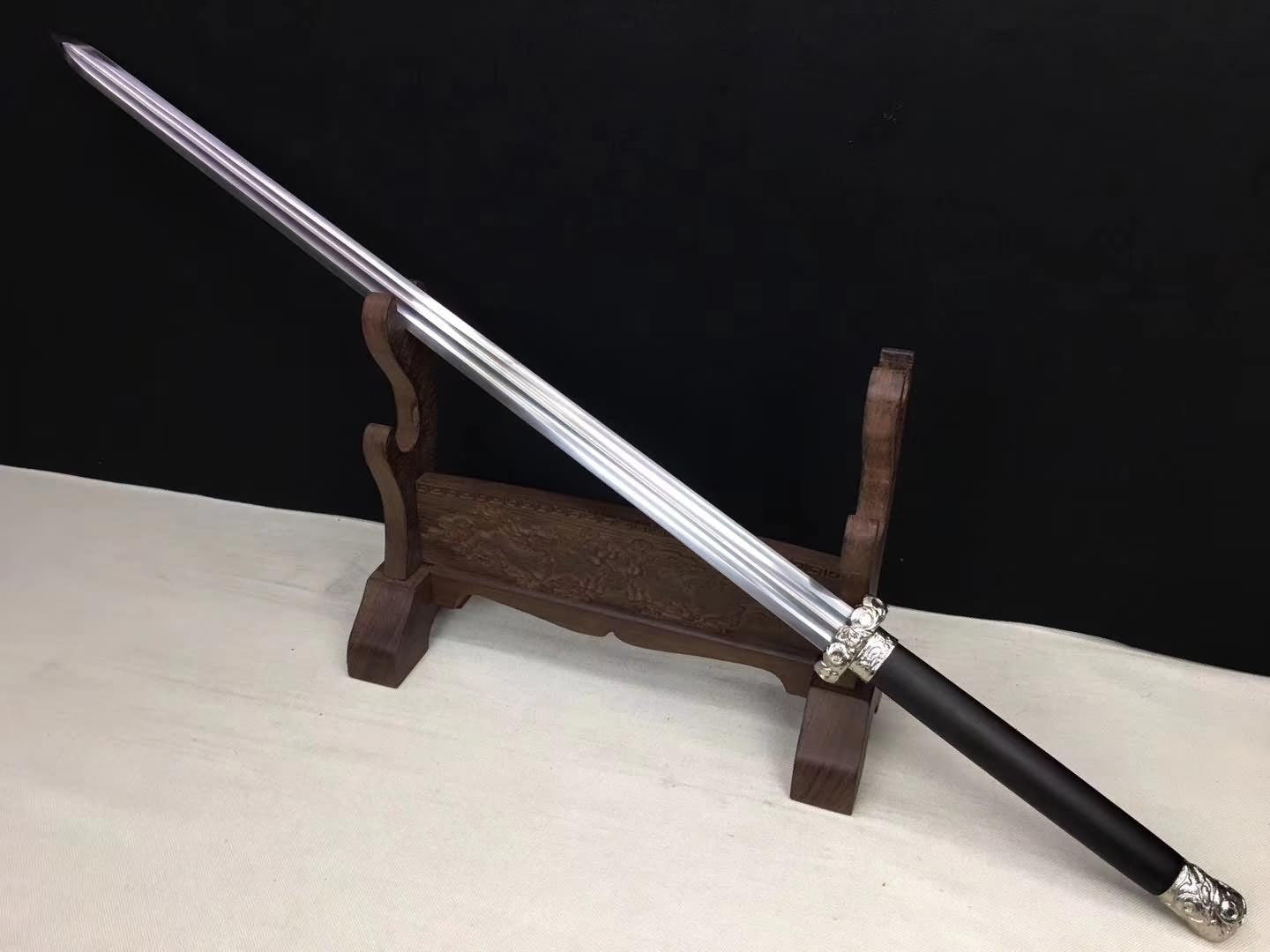 Gecko sword,Handmade art,High carbon steel blade - Chinese sword shop