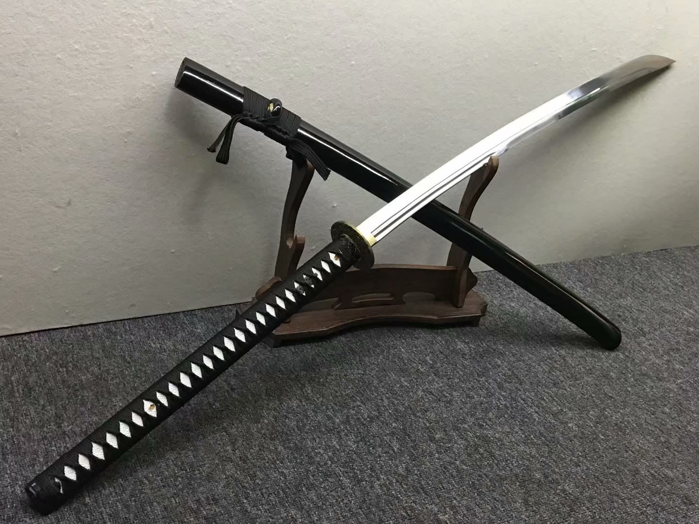 Horse chopping sword,Tachi Katana,High carbon steel - Chinese sword shop