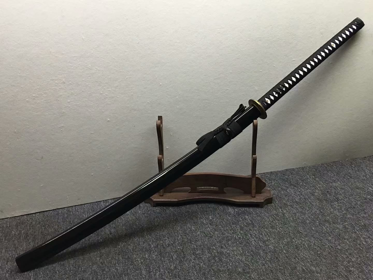 Horse chopping sword,Tachi Katana,High carbon steel - Chinese sword shop